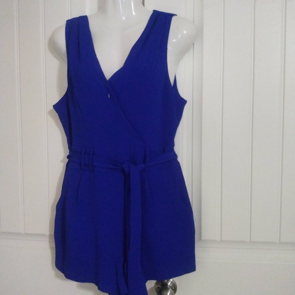 Women's Romper